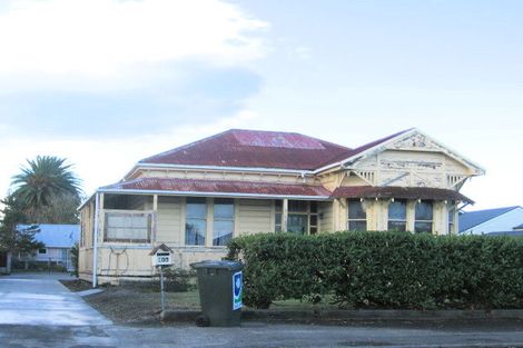 Photo of property in 21 Nelson Crescent, Napier South, Napier, 4110