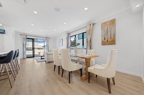 Photo of property in 15 Arahanga Road, Flat Bush, Auckland, 2019