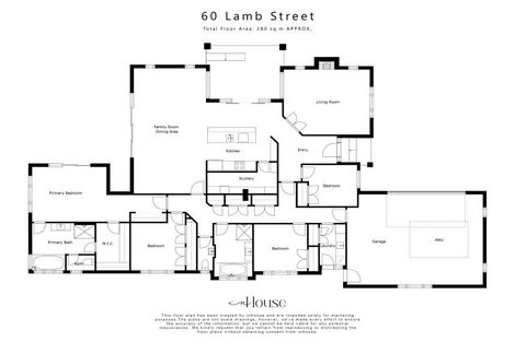 Photo of property in 60 Lamb Street, Leamington, Cambridge, 3495