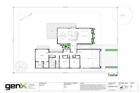 Photo of property in 12 Awataha Crescent, Pyes Pa, Tauranga, 3110