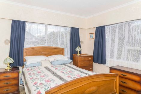 Photo of property in 11a Mccallum Street, Dannevirke, 4930