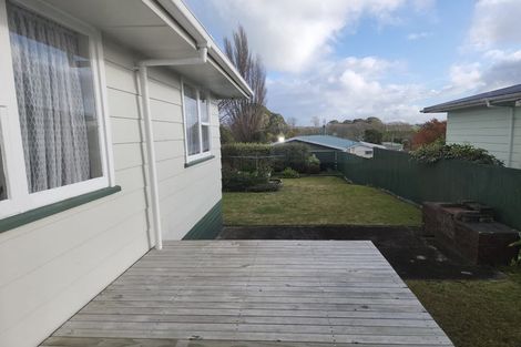 Photo of property in 10 Ruru Place, Tokoroa, 3420