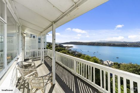 Photo of property in 43 Overtoun Terrace, Hataitai, Wellington, 6021