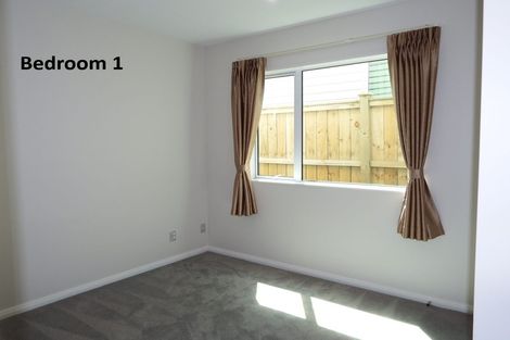 Photo of property in 415 Ormiston Road, Flat Bush, Auckland, 2019