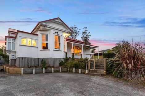 Photo of property in 12 Downer Access Road, Kaukapakapa, 0873