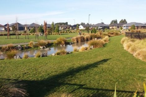 Photo of property in 29 Andesite Drive, Rolleston, 7614