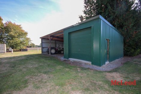 Photo of property in 380 Cochranes Road, Elgin, Ashburton, 7777