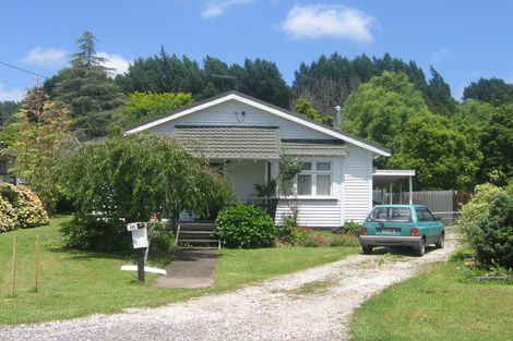 Photo of property in 10 Lawlor Street, Te Kuiti, 3910