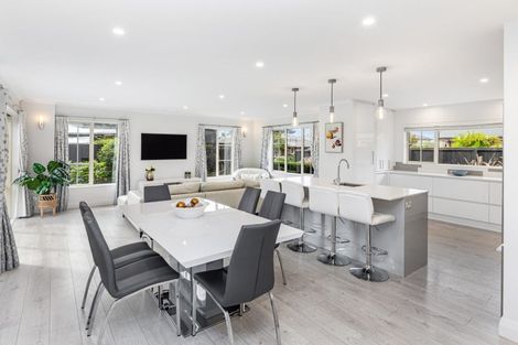 Photo of property in 9 Strathmore Gardens, Burwood, Christchurch, 8061