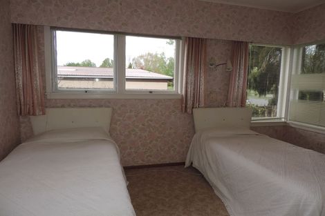 Photo of property in 15 Sheffield Street, Matamata, 3400