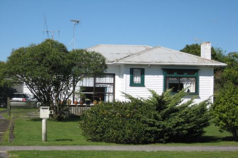 Photo of property in 186 Hakanoa Street, Huntly, 3700