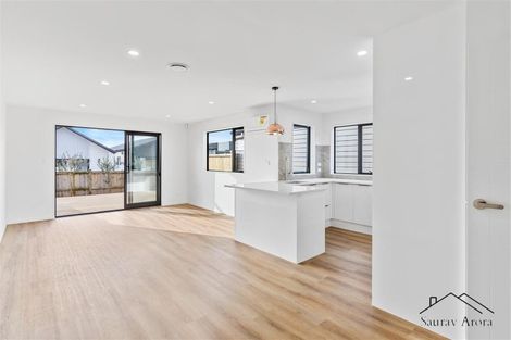 Photo of property in 16 Combat Street, Papakura, 2110