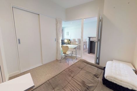 Photo of property in Kate Sheppard Apartments, 6g/42 Molesworth Street, Thorndon, Wellington, 6011