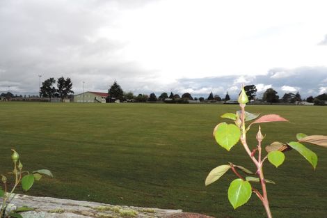 Photo of property in 15 Sheffield Street, Matamata, 3400