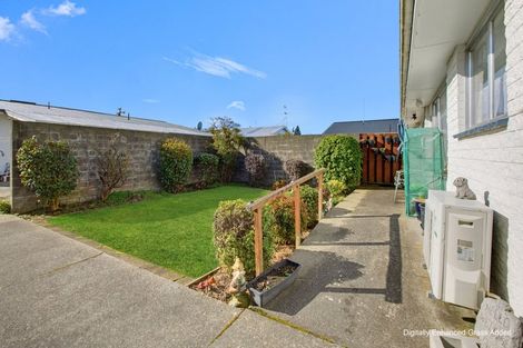 Photo of property in 2c Lyne Street, Gore, 9710