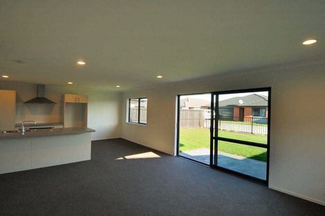 Photo of property in 27 Limbrick Crescent, Wigram, Christchurch, 8042