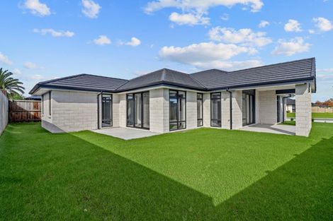 Photo of property in 39 Hinerangi Crescent, Matamata, 3400