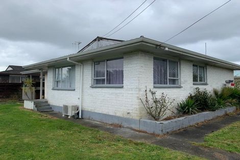 Photo of property in 17 Dominion Road, Nawton, Hamilton, 3200
