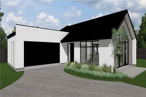 Photo of property in 1 Spencer Place, Springlands, Blenheim, 7201