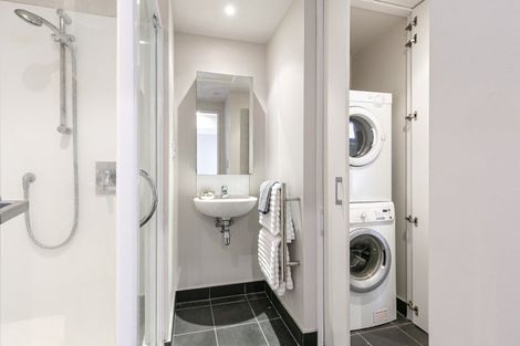 Photo of property in Soho Apartments, 718/74 Taranaki Street, Te Aro, Wellington, 6011