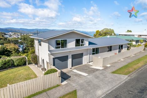 Photo of property in 7 Acacia Avenue, Maungaraki, Lower Hutt, 5010