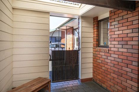 Photo of property in 3/28 Collingwood Street, The Wood, Nelson, 7010