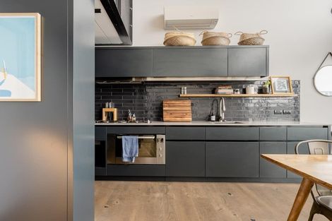 Photo of property in 11c Scanlan Street, Grey Lynn, Auckland, 1021