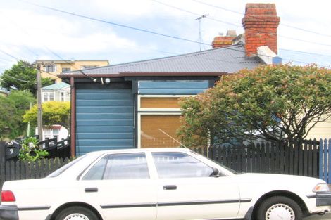 Photo of property in 9 Duppa Street, Berhampore, Wellington, 6023