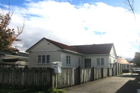 Photo of property in 21a Brook Street, Waiwhetu, Lower Hutt, 5010