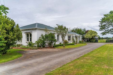 Photo of property in 309 Upper Plain Road, Upper Plain, Masterton, 5888