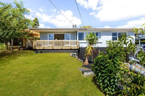 Photo of property in 3 Maynard Place, Temple View, Hamilton, 3218