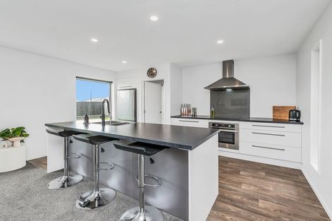 Photo of property in 72 Clausen Avenue, Leeston, 7632