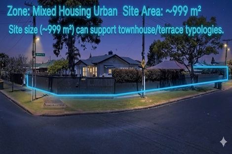 Photo of property in 33a Gloucester Road, Manurewa, Auckland, 2102