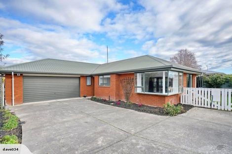 Photo of property in 23a Seddon Street, Rangiora, 7400