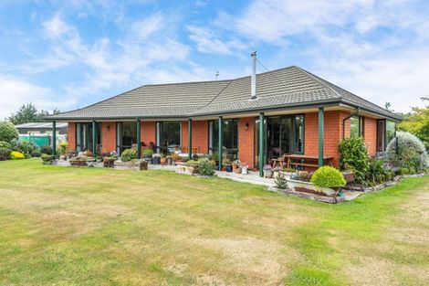 Photo of property in 113 Lower Sefton Road, Ashley, Rangiora, 7477