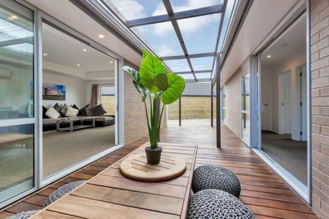 Photo of property in 34 Pompallier Estate Drive, Maunu, Whangarei, 0110