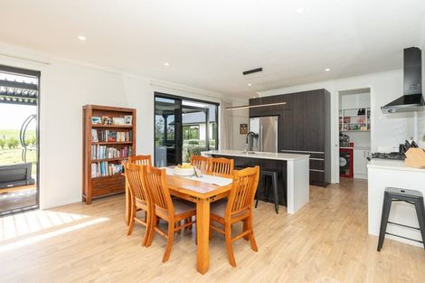 Photo of property in 133 Robson Road, Ngahinapouri, Hamilton, 3290