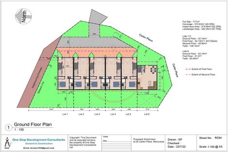 Photo of property in 25 Carter Place, Manurewa, Auckland, 2102