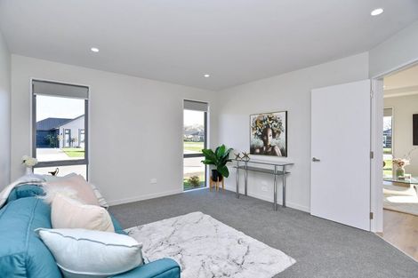 Photo of property in 1 Sills Street, Woodend, 7610