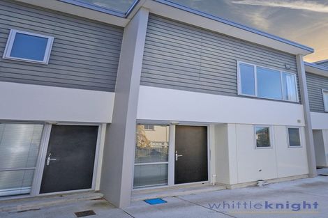 Photo of property in 6/106 Bealey Avenue, Christchurch Central, Christchurch, 8013