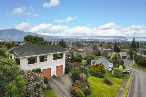 Photo of property in 5 Balwyn Avenue, Tihiotonga, Rotorua, 3015