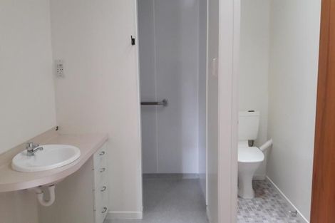 Photo of property in St Davids Flats, 5/30 High Street, Leeston, 7632