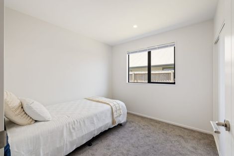 Photo of property in 6 Kurashiki Street, Halswell, Christchurch, 8025