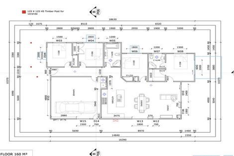 Photo of property in 19 Cronshaw Road, Karaka, 2113
