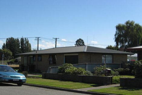 Photo of property in 44 Saint Leonards Road, Temuka, 7920