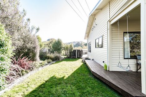 Photo of property in 86 Gibbs Road, Taihape, 4720