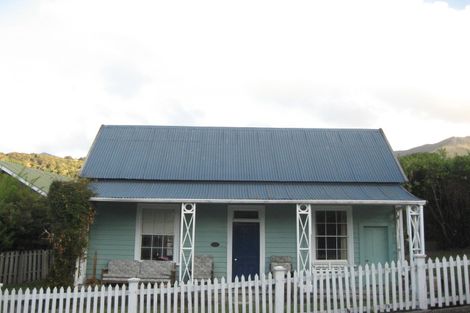 Photo of property in 153 Rue Jolie, Akaroa, 7520