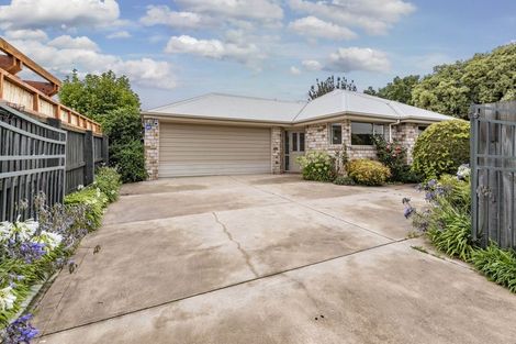 Photo of property in 35 Baltimore Green, Shirley, Christchurch, 8061