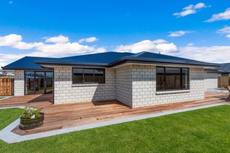 Photo of property in 8 Nanchang Road, Burleigh, Blenheim, 7201