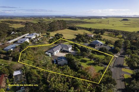Photo of property in 99 Arawhata Road, Kaingaroa, Kaitaia, 0483